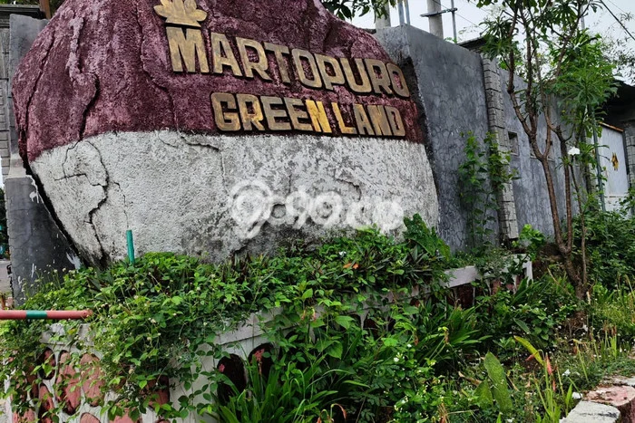 Jarang Ada! Tanah di Purwosari Punya Luas 90m2 SHM Jarang Ada! Tanah di Purwosari Punya Luas 90m2 SHM