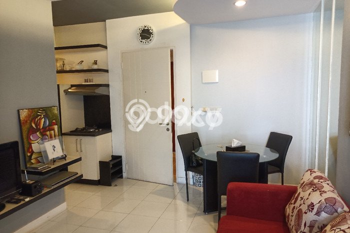 Apartemen Terjangkau di Mulyorejo Spesifikasi 1 Kamar Apartemen Terjangkau di Mulyorejo Spesifikasi 1 Kamar