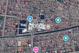 Kavling Tanah di Tambaksari Dijual Luas 200m2 Legalitas SHM Kavling Tanah di Tambaksari Dijual Luas 200m2 Legalitas SHM