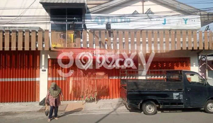 Ruko Bagus LT 125m2 LB 250m2 Dijual di Madiun Madiun Ruko Bagus LT 125m2 LB 250m2 Dijual di Madiun Madiun