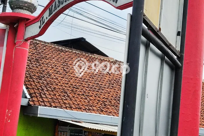 Jarang Ada! Tanah di Purwosari Punya Luas 90m2 SHM Jarang Ada! Tanah di Purwosari Punya Luas 90m2 SHM