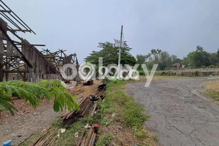 Lahan Investasi Lokasi Gempol Pasuruan SHM Lahan Investasi Lokasi Gempol Pasuruan SHM