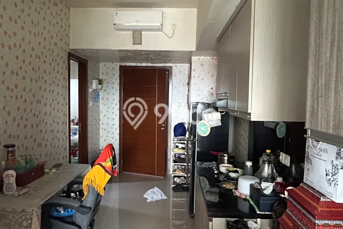 Apartemen Favorit Nyaman Dijual di Jakarta Barat dengan 2 Kamar Tidur Apartemen Favorit Nyaman Dijual di Jakarta Barat dengan 2 Kamar Tidur