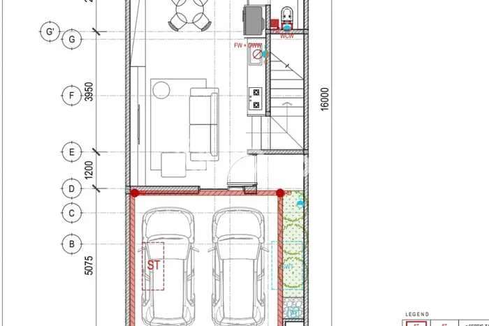 Dijual Rumah Eksklusif 3 KT di Meruya, Jakarta Barat Dijual Rumah Eksklusif 3 KT di Meruya, Jakarta Barat
