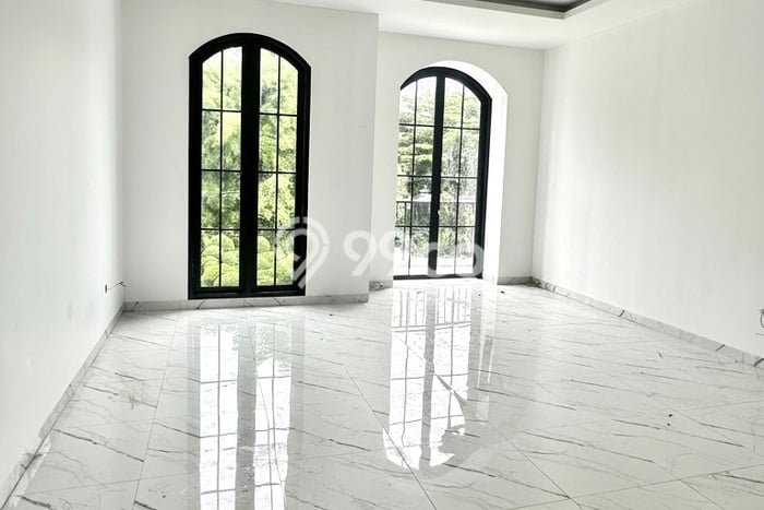 Hunian Nyaman Asri 2 KT Siap Pakai di Villa Meruya Jakarta Barat Hunian Nyaman Asri 2 KT Siap Pakai di Villa Meruya Jakarta Barat