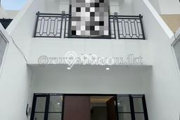 Rumah Minimalis 3 KT di Jalan Panjang Jakarta Barat Unfurnished Rumah Minimalis 3 KT di Jalan Panjang Jakarta Barat Unfurnished