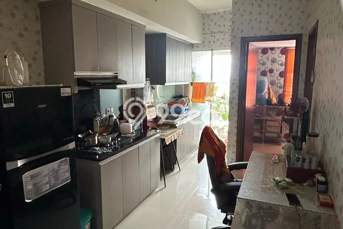 Apartemen Favorit Nyaman Dijual di Jakarta Barat dengan 2 Kamar Tidur Apartemen Favorit Nyaman Dijual di Jakarta Barat dengan 2 Kamar Tidur