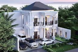 Dijual Rumah Mewah Exclusive di Jagakarsa, Jakarta Selatan Dijual Rumah Mewah Exclusive di Jagakarsa, Jakarta Selatan
