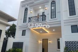 Dijual Cepat Rumah Bagus Siap Huni LB 90m2 di Jagakarsa, Jakarta Selatan Dijual Cepat Rumah Bagus Siap Huni LB 90m2 di Jagakarsa, Jakarta Selatan