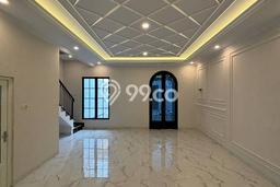 Dijual Cepat Rumah Bagus Siap Huni LB 210m2 di Jagakarsa, Jakarta Selatan Dijual Cepat Rumah Bagus Siap Huni LB 210m2 di Jagakarsa, Jakarta Selatan