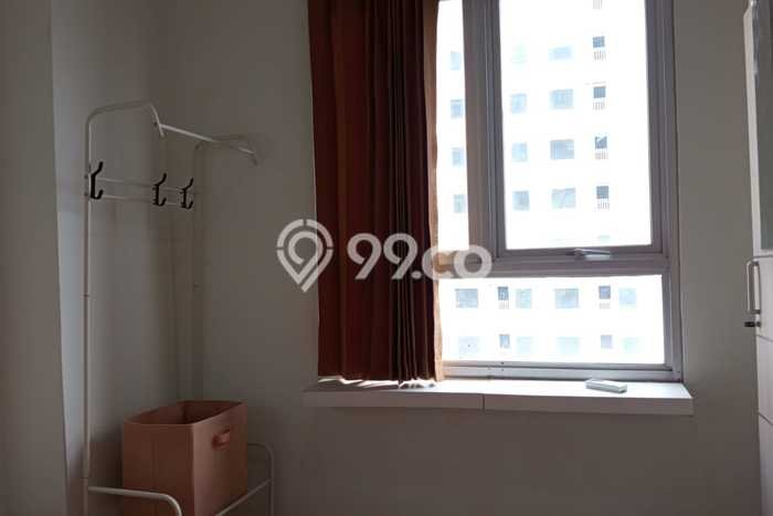 Sewa Apartemen Terjangkau 2 KT di Cijantung Jakarta Timur Sewa Apartemen Terjangkau 2 KT di Cijantung Jakarta Timur