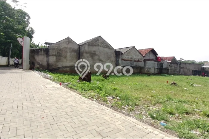 HARGA MENARIK! Tanah Kawasan Pondok Ranggon, Luas 710m2m², Lokasi Potensial HARGA MENARIK! Tanah Kawasan Pondok Ranggon, Luas 710m2m², Lokasi Potensial