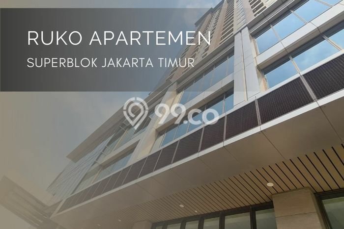 FOR SALE! Ruko di Cipayung Jakarta Timur, LT 3m2, LB 318m2 FOR SALE! Ruko di Cipayung Jakarta Timur, LT 3m2, LB 318m2