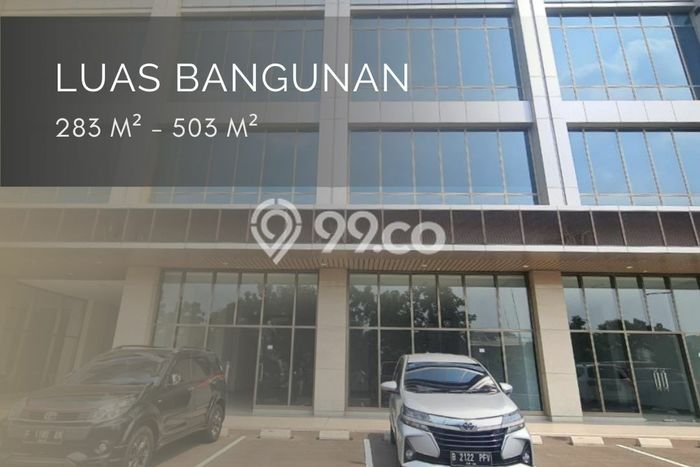 FOR SALE! Ruko di Cipayung Jakarta Timur, LT 3m2, LB 318m2 FOR SALE! Ruko di Cipayung Jakarta Timur, LT 3m2, LB 318m2