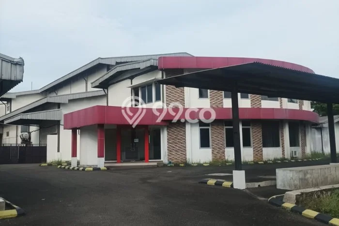 Pabrik Bagus Dijual LB 1200m2 Lokasi Strategis Bekasi Area Cocok untuk Bisnis Pabrik Bagus Dijual LB 1200m2 Lokasi Strategis Bekasi Area Cocok untuk Bisnis