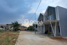 Tanah Kawasan Ciracas, Luas 85m2m², Dekat Pusat Kota, Potensi Bagus Tanah Kawasan Ciracas, Luas 85m2m², Dekat Pusat Kota, Potensi Bagus