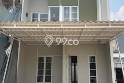 Dijual Hunian Rumah Terawat 3 KT di Cilangkap, Jakarta Timur Dijual Hunian Rumah Terawat 3 KT di Cilangkap, Jakarta Timur