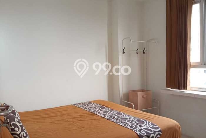 Sewa Apartemen Terjangkau 2 KT di Cijantung Jakarta Timur Sewa Apartemen Terjangkau 2 KT di Cijantung Jakarta Timur