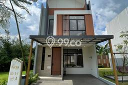 For Sale Hunian Rumah Nyaman 4 KT di Jatirangga, Bekasi For Sale Hunian Rumah Nyaman 4 KT di Jatirangga, Bekasi