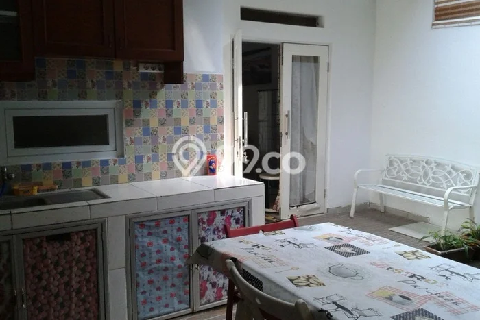 Rumah Minimalis 3 KT LT 90m2 di Bintaro Rumah Minimalis 3 KT LT 90m2 di Bintaro