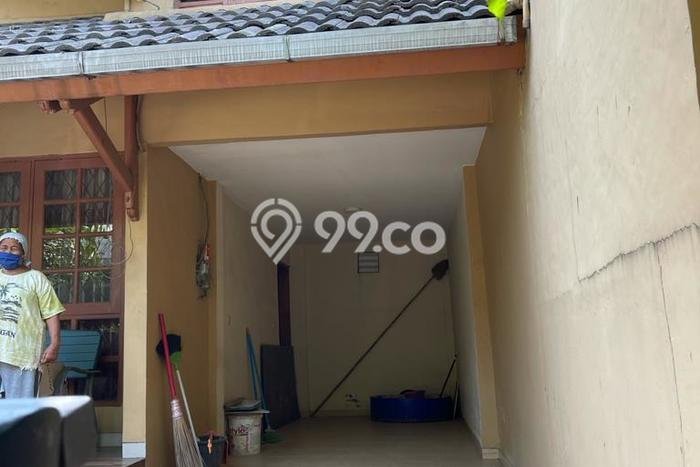 Rumah Luas Asri 3 KT Siap Huni di Bekasi Bekasi Rumah Luas Asri 3 KT Siap Huni di Bekasi Bekasi