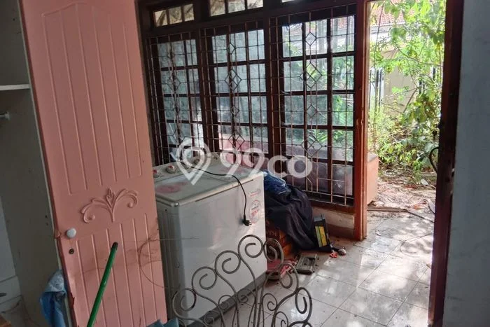 Hunian Mewah Siap Huni LT 200m2 di Cempaka Putih, Jakarta Pusat Hunian Mewah Siap Huni LT 200m2 di Cempaka Putih, Jakarta Pusat