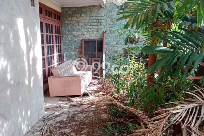 Hunian Mewah Siap Huni LT 200m2 di Cempaka Putih, Jakarta Pusat Hunian Mewah Siap Huni LT 200m2 di Cempaka Putih, Jakarta Pusat