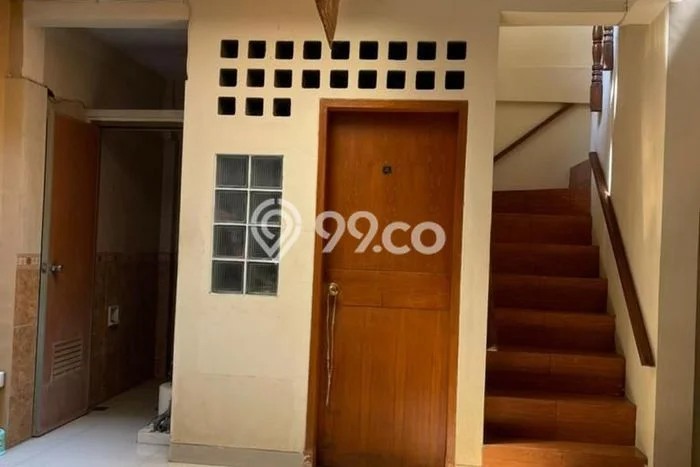 Rumah Luas Asri 4 KT Siap Pakai di Bekasi Bekasi Rumah Luas Asri 4 KT Siap Pakai di Bekasi Bekasi