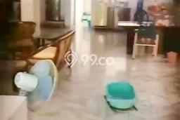 Hunian Super Elit dengan Akses Paling Strategis di Pluit, Jakarta Utara Hunian Super Elit dengan Akses Paling Strategis di Pluit, Jakarta Utara