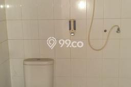 Jarang Ada! Rumah Sewa 3 Kamar Bagus Siap Huni Pluit Jarang Ada! Rumah Sewa 3 Kamar Bagus Siap Huni Pluit