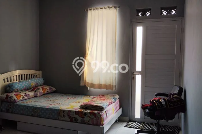 Rumah Eksklusif Siap Huni LT 188m2 di Kebayoran Baru, Jakarta Selatan Rumah Eksklusif Siap Huni LT 188m2 di Kebayoran Baru, Jakarta Selatan