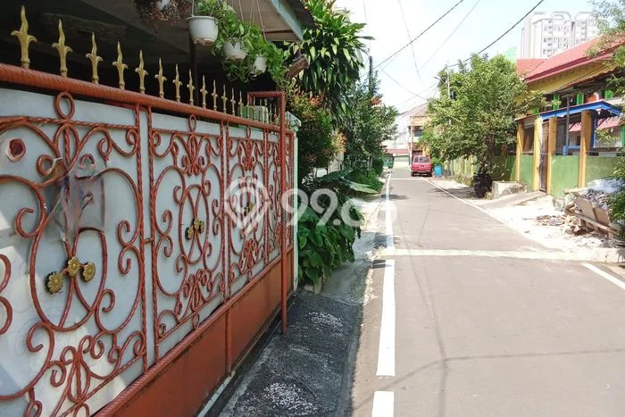 Dijual Rumah Premium dengan Fasilitas Sekitar Komplit di Cempaka Putih, Jakarta Pusat Dijual Rumah Premium dengan Fasilitas Sekitar Komplit di Cempaka Putih, Jakarta Pusat