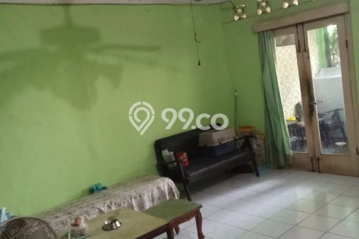 Dijual Rumah Premium dengan Fasilitas Sekitar Komplit di Cempaka Putih, Jakarta Pusat Dijual Rumah Premium dengan Fasilitas Sekitar Komplit di Cempaka Putih, Jakarta Pusat