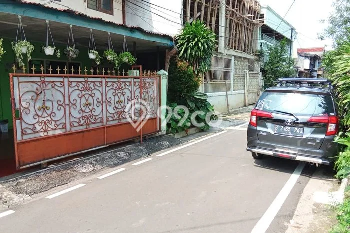Dijual Rumah Premium dengan Fasilitas Sekitar Komplit di Cempaka Putih, Jakarta Pusat Dijual Rumah Premium dengan Fasilitas Sekitar Komplit di Cempaka Putih, Jakarta Pusat