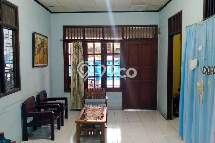 Dijual Cepat Rumah Favorit Siap Huni LB 100m2 di Cempaka Putih, Jakarta Pusat Dijual Cepat Rumah Favorit Siap Huni LB 100m2 di Cempaka Putih, Jakarta Pusat