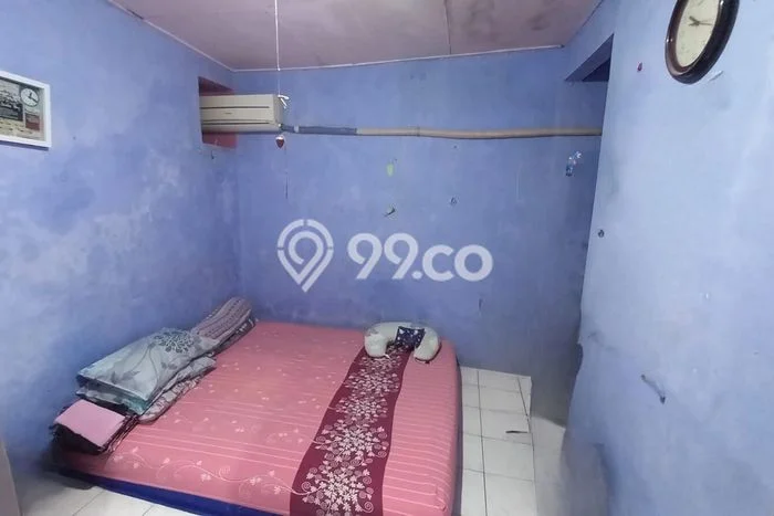 Dijual Cepat Rumah Favorit Siap Huni LB 100m2 di Cempaka Putih, Jakarta Pusat Dijual Cepat Rumah Favorit Siap Huni LB 100m2 di Cempaka Putih, Jakarta Pusat