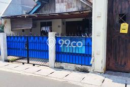Dijual Cepat Rumah Favorit Siap Huni LB 100m2 di Cempaka Putih, Jakarta Pusat Dijual Cepat Rumah Favorit Siap Huni LB 100m2 di Cempaka Putih, Jakarta Pusat