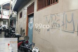 Dijual Rumah Minimalis Bagus Punya 4 KT di Johar Baru Jakarta Pusat SHM Dijual Rumah Minimalis Bagus Punya 4 KT di Johar Baru Jakarta Pusat SHM