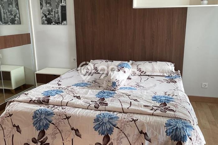 Untuk Dijual Apartemen di Senen, Jakarta Pusat Punya 1 Kamar Tidur Untuk Dijual Apartemen di Senen, Jakarta Pusat Punya 1 Kamar Tidur
