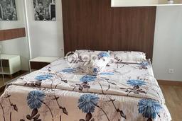 Tersedia Apartemen 1 KT & 1 KM di Senen, Jakarta Pusat Tersedia Apartemen 1 KT & 1 KM di Senen, Jakarta Pusat