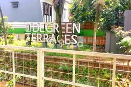 Tanah Kosong Dijual di Depok dengan Area 239m2 Tanah Kosong Dijual di Depok dengan Area 239m2