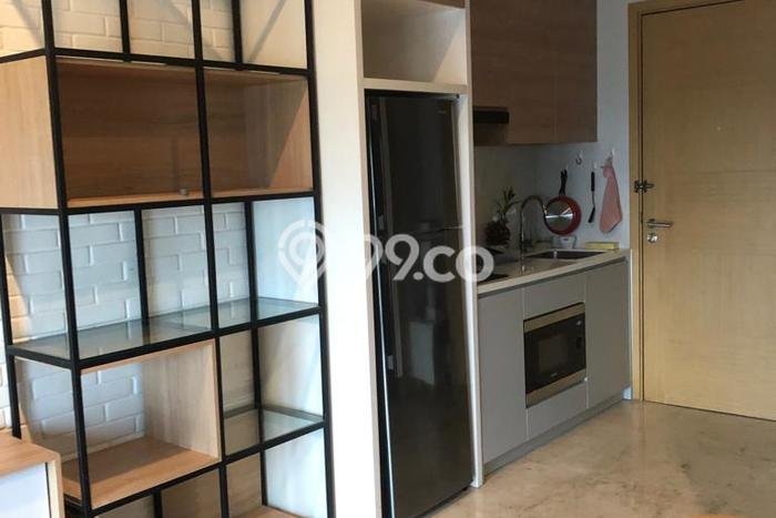 Untuk Dijual Apartemen di Senen, Jakarta Pusat Punya 1 Kamar Tidur Untuk Dijual Apartemen di Senen, Jakarta Pusat Punya 1 Kamar Tidur