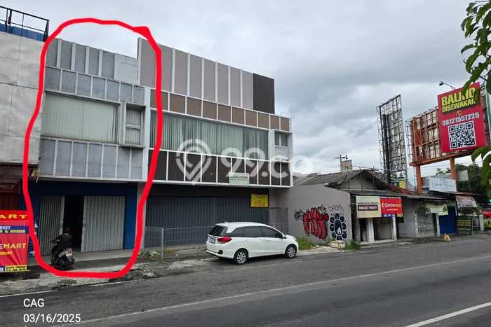 Ruko Dijual di Kawasan Bantul, Bantul Harga Kompetitif Ruko Dijual di Kawasan Bantul, Bantul Harga Kompetitif
