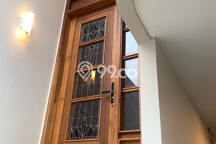Jual Segera Rumah 5 KT 5 KM di Kramat, Jakarta Pusat Jual Segera Rumah 5 KT 5 KM di Kramat, Jakarta Pusat