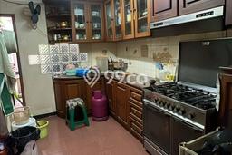 Siap Huni Hunian Elit 4 Kamar di Pesanggrahan Dekat ke Mana Saja Siap Huni Hunian Elit 4 Kamar di Pesanggrahan Dekat ke Mana Saja