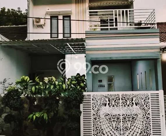 For Sale Hunian Rumah Terawat 3 Kamar di Gading Serpong, Tangerang For Sale Hunian Rumah Terawat 3 Kamar di Gading Serpong, Tangerang