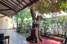 Siap Huni Rumah Mewah 5 Kamar di Matraman Dekat ke Mana Pun Siap Huni Rumah Mewah 5 Kamar di Matraman Dekat ke Mana Pun