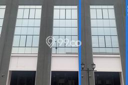 Ruko disewakan di Cakung Jakarta Timur dengan luas bangunan 324m2 Ruko disewakan di Cakung Jakarta Timur dengan luas bangunan 324m2