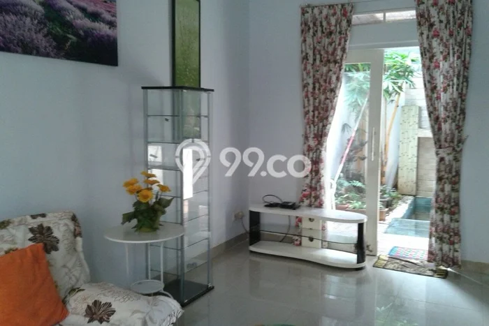 Rumah Minimalis 3 KT LT 90m2 di Bintaro Rumah Minimalis 3 KT LT 90m2 di Bintaro