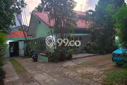 Jual Rumah Mewah Elegan Dengan View Cantik di Rawamangun, Jakarta Timur Jual Rumah Mewah Elegan Dengan View Cantik di Rawamangun, Jakarta Timur
